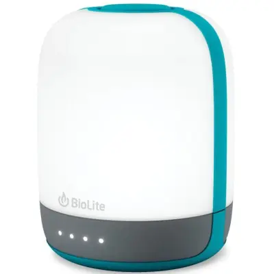 BioLite Alpenglow 250 Lantern