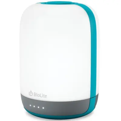 BioLite Alpenglow 500 Lantern