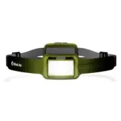 BioLite Headlamp 750 Uppladdningsbar Moss Green