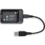 Black Diamond BD 1500 Charger