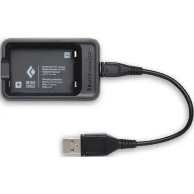 Black Diamond BD 1500 Charger