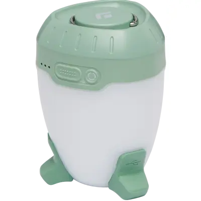 Black Diamond Orbiter 650 Lantern Desert Sage