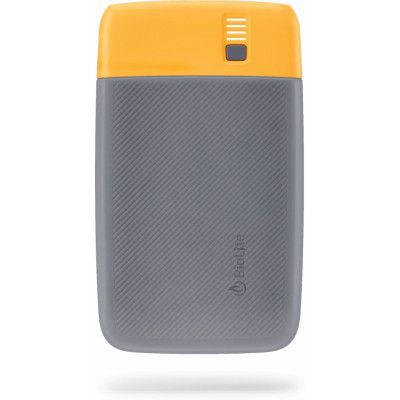 BioLite Charge 20 Pd Grey/Orange