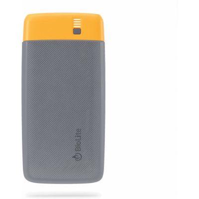 BioLite Charge 80 Pd Grey/Orange