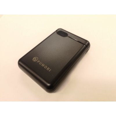 Comfort Heat Powerbank Till Värmeväst - 5000mAh