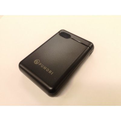 Comfort Heat Powerbank Till Värmeväst - 6350mAh