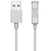 Coros ACC Heart Rate Monitor Charging Cable Grey Grey