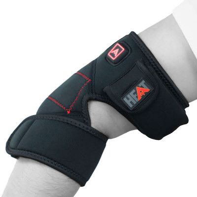 Cubitum Värmeskydd Armbåge