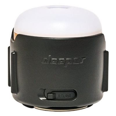 Deeper Power Lantern