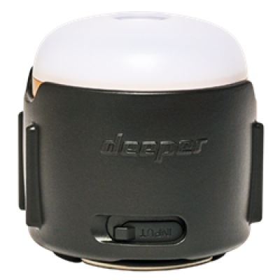 Deeper Power Lantern