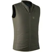 Deerhunter Heat Inner Waistcoat Deep Green
