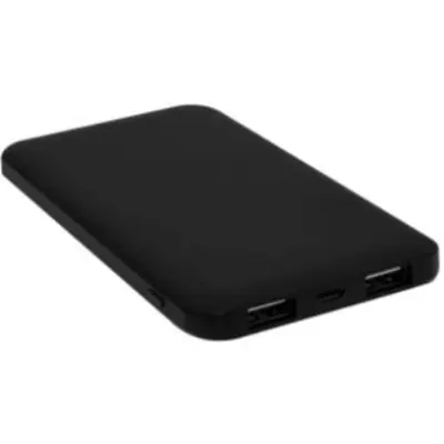 Deerhunter Powerbank Black