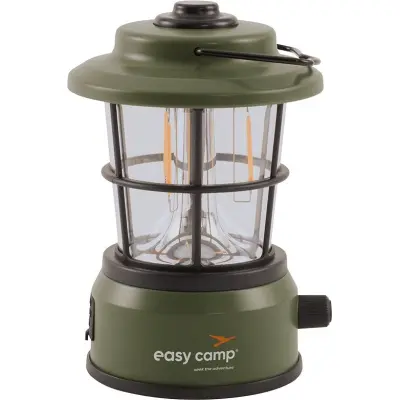 Easy Camp Starflower Lantern Green