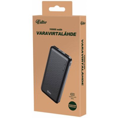 Waltter Eco 10000 mAh