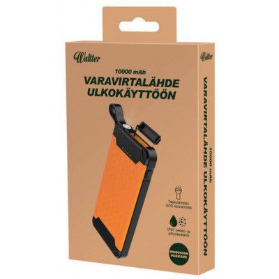 Waltter Eco 10000mAh For Outdoor Use