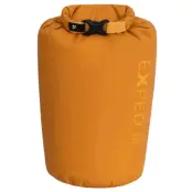 Exped Drybag Versa Crush gold 2L