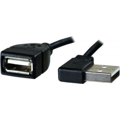 Avignon Extension cable 100 cm Basic Black
