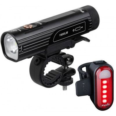 Fenix BC26R + BC05R v2.0