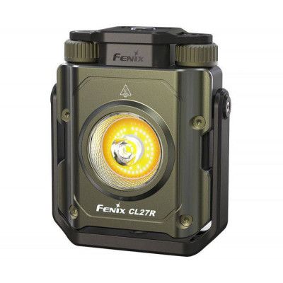 Fenix CL27R 1600lm