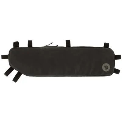 Fjällräven Hoja Frame Bag L cykel
