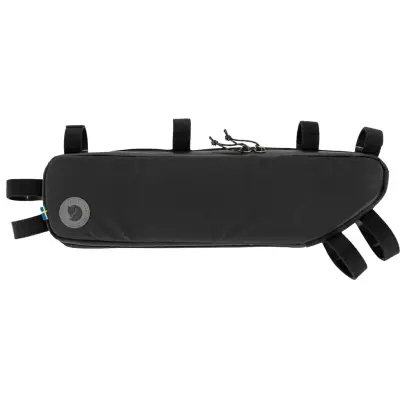 Fjällräven Hoja Frame Bag S cykel