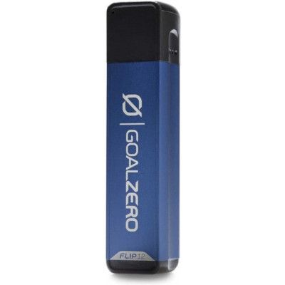 Flip 12 Power Bank