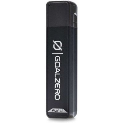 Flip 12 Power Bank
