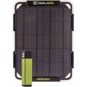 Flip 12 Solar Kit