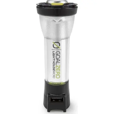 Goal Zero Lighthouse Micro Charge