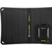 Goal Zero Venture 35 Plus Solar Kit