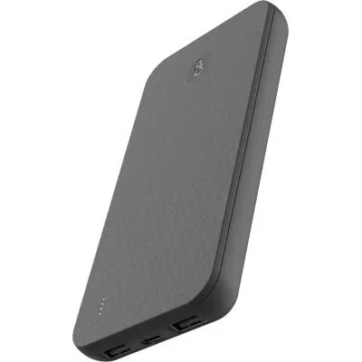 GP Batterier Powerbank Plus 10000 mAh Black