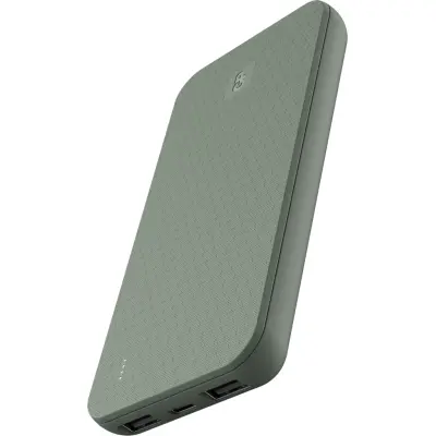 GP Batterier Powerbank Plus 10000 mAh Grey