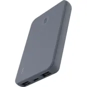 GP Batterier Powerbank Plus 5000 mAh Blue