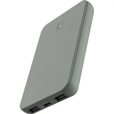 GP Batterier Powerbank Plus 5000 mAh Grey