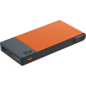 GP Batteries GP Powerbank M2 10000 mAh Orange