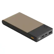 GP Batteries GP Powerbank M2+ 10.000mAh beige