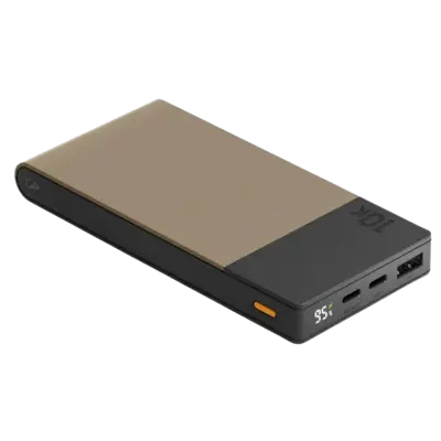 GP Batteries GP Powerbank M2+ 10.000mAh beige