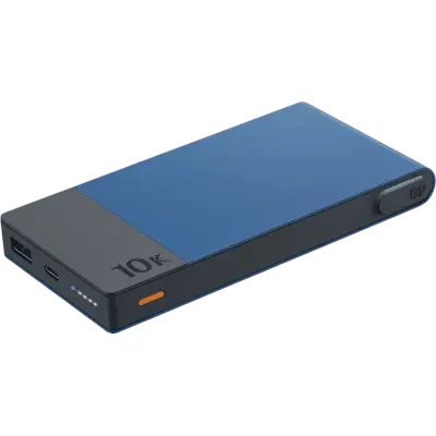 GP Batteries GP Powerbank M2+ 10.000mAh Blue