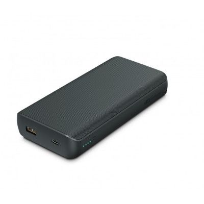 GP Portable Powerbank 20000 mAh T20 Grå