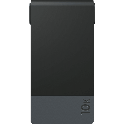 GP Batterier GP Powerbank M2 10000 mAh Black