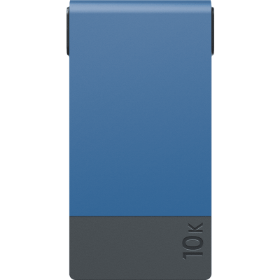 GP Batterier GP Powerbank M2 10000 mAh Blue