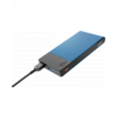 GP Powerbank M2 10000 mAh Blue