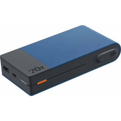 GP Powerbank M2 20000 mAh Blue