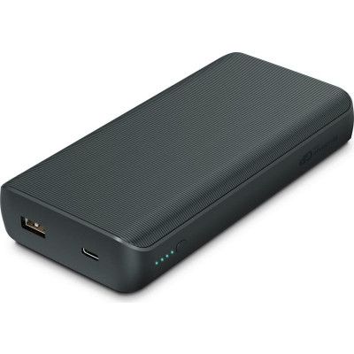GP Batterier GP Powerbank T20B Grey