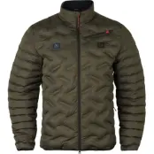Härkila Clim8 Insulated Jacket Willow Green