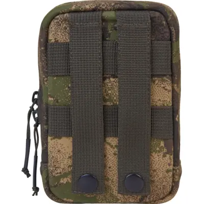 Härkila Härkila Utility Camo Pouch Axis Msp®forest