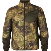 Härkila Heat Jacket AXIS MSP Forest Green