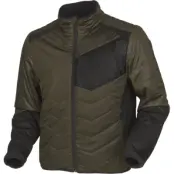 Härkila Heat Jacket Willow Green/Black