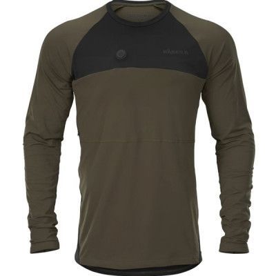 Härkila Heat L/S T-Shirt