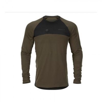 H�rkila Heat L/S T-Shirt